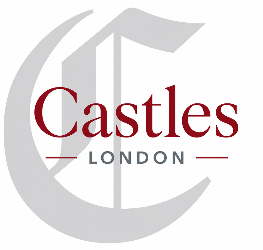Castles Estate Agents Limited Logo